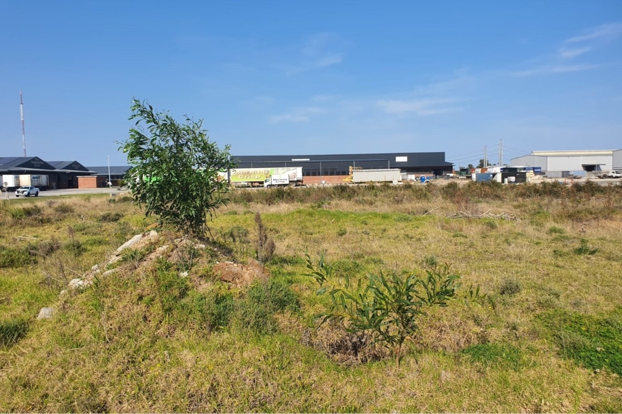 0 Bedroom Property for Sale in Greenbushes Industrial Park Eastern Cape